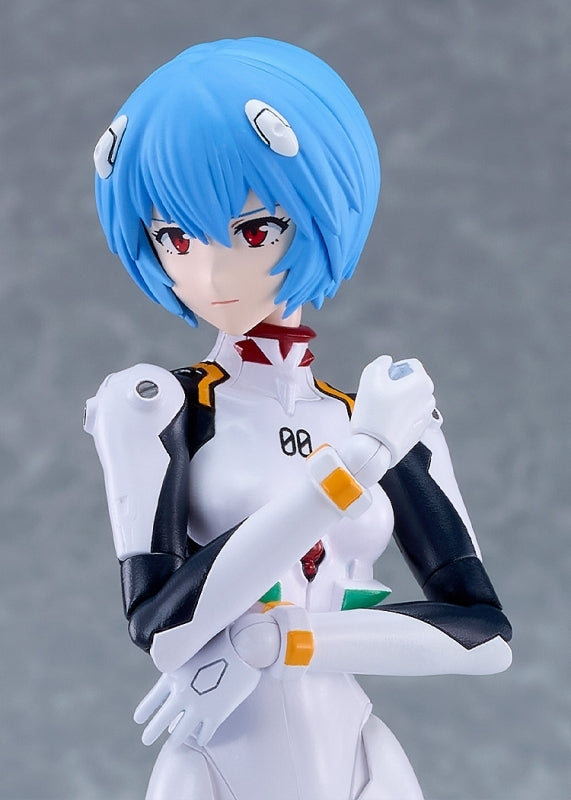 (Plastic Model Kit) Rebuild of Evangelion PLAMATEA Rei Ayanami