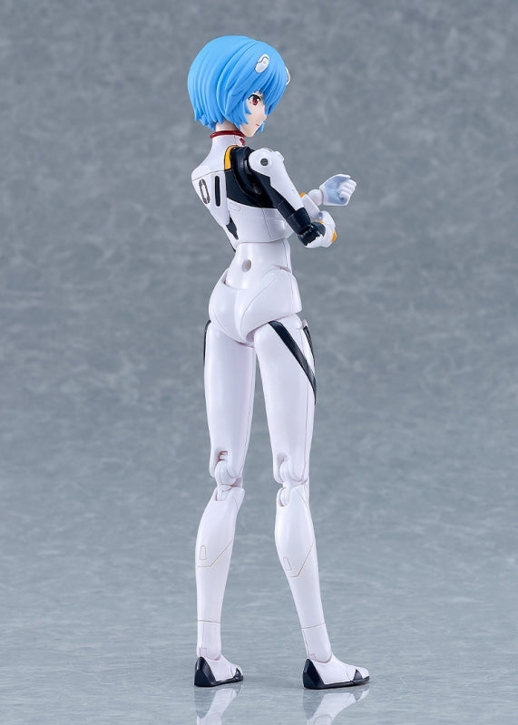 (Plastic Model Kit) Rebuild of Evangelion PLAMATEA Rei Ayanami