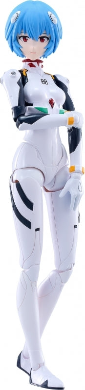 (Plastic Model Kit) Rebuild of Evangelion PLAMATEA Rei Ayanami
