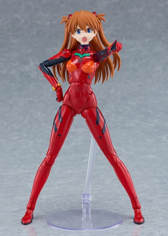 (Plastic Model Kit) Rebuild of Evangelion PLAMATEA Asuka Shikinami Langley