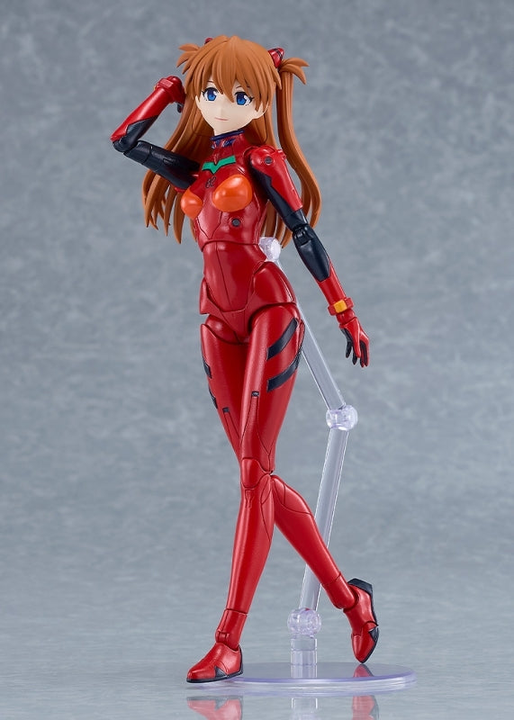 (Plastic Model Kit) Rebuild of Evangelion PLAMATEA Asuka Shikinami Langley