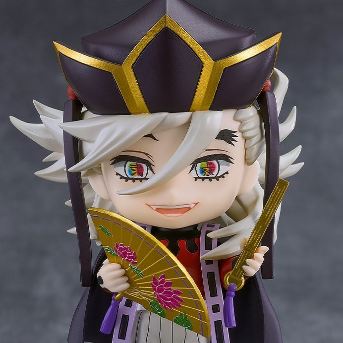 (Action Figure) Demon Slayer: Kimetsu no Yaiba Nendoroid Doma