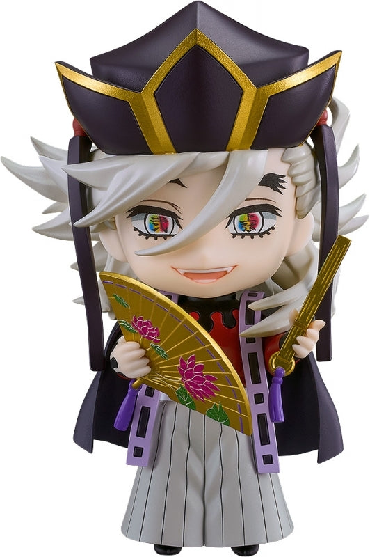 (Action Figure) Demon Slayer: Kimetsu no Yaiba Nendoroid Doma