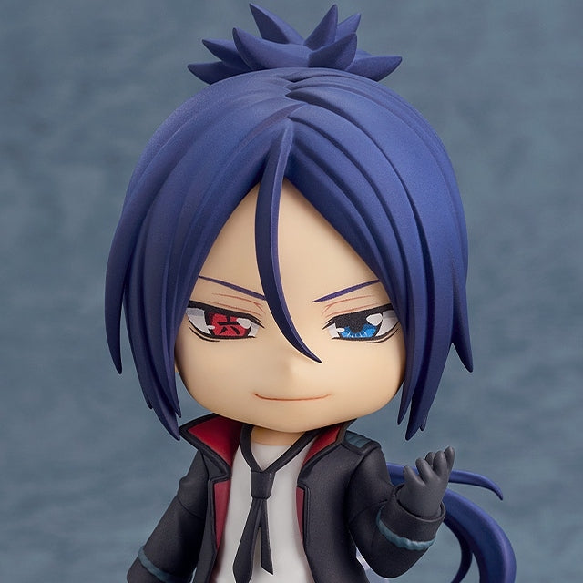 (Action Figure) REBORN! Nendoroid Mukuro Rokudo: Ten-Years-Later Ver.