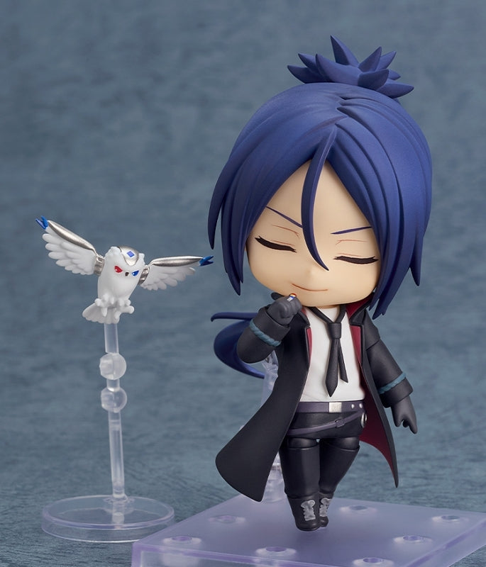 (Action Figure) REBORN! Nendoroid Mukuro Rokudo: Ten-Years-Later Ver.