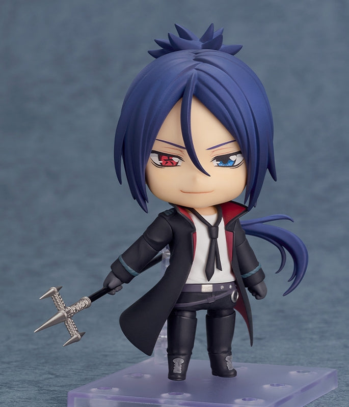 (Action Figure) REBORN! Nendoroid Mukuro Rokudo: Ten-Years-Later Ver.