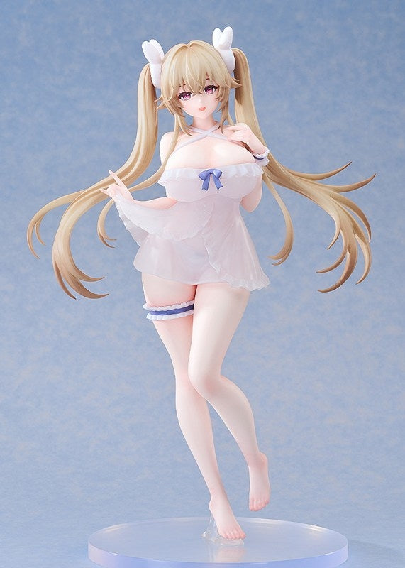(Bishojo Figure) Azur Lane LessMore Anchorage: Private Quarters Ver. 1/8 Complete Figure
