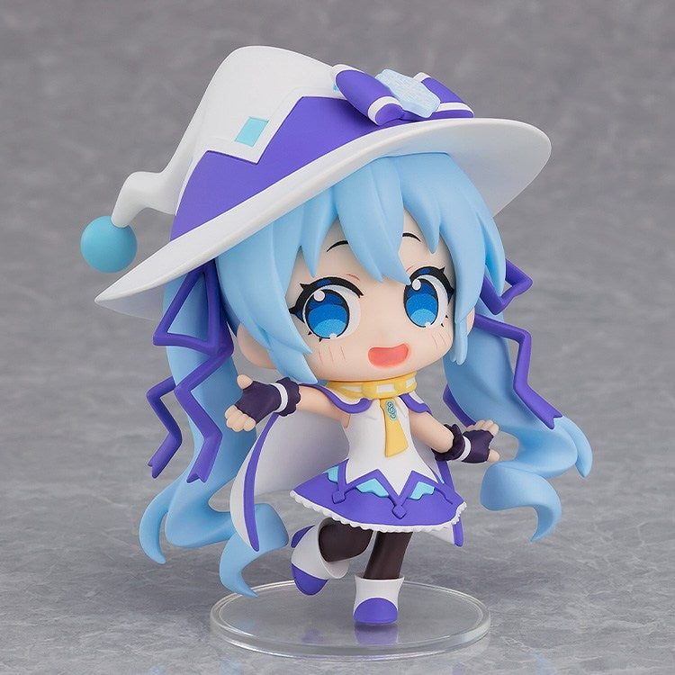 (1BOX=8)(Trading Figure) Character Vocal Series 01: Hatsune Miku Blind Box Series: Snow Miku All Stars Figure Collection Vol. 1