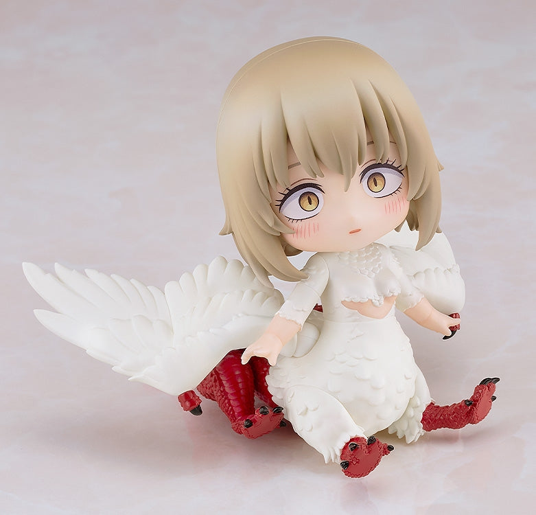 (Action Figure) Delicious in Dungeon Nendoroid Falin (Chimera)