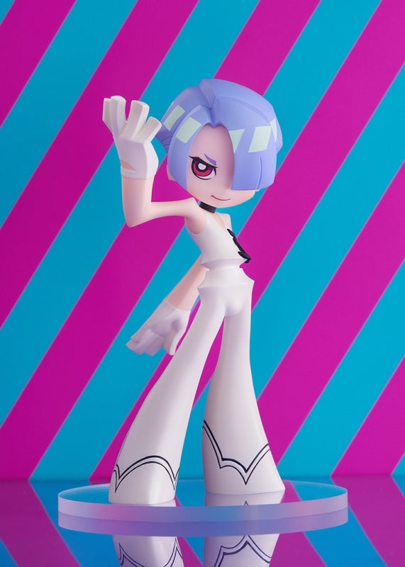 (Figure) New PANTY & STOCKING with GARTERBELT POP UP PARADE Polyester Complete Figure
