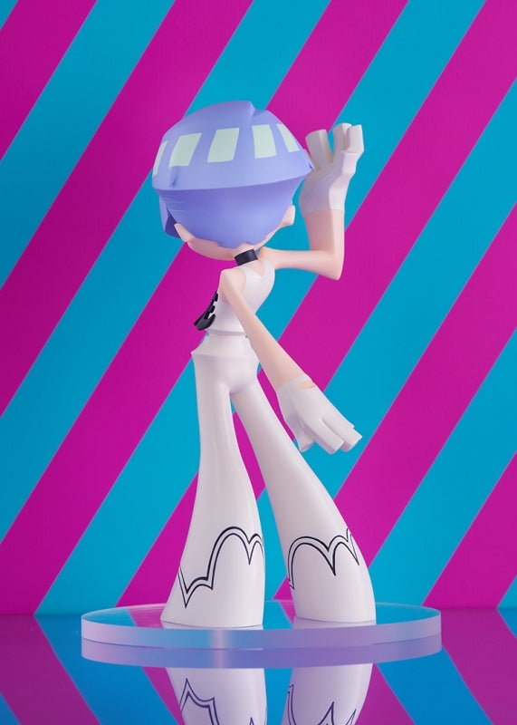 (Figure) New PANTY & STOCKING with GARTERBELT POP UP PARADE Polyester Complete Figure