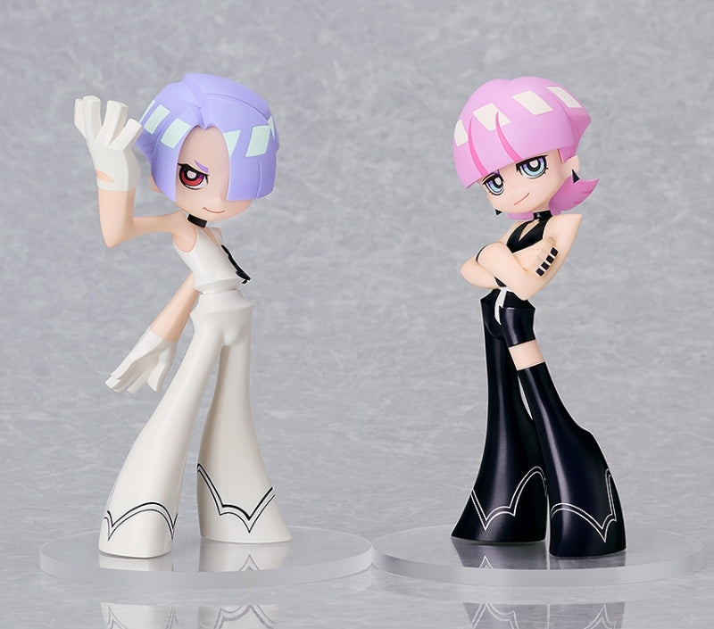 (Figure) New PANTY & STOCKING with GARTERBELT POP UP PARADE Polyester & Polyurethane Set Complete Figure