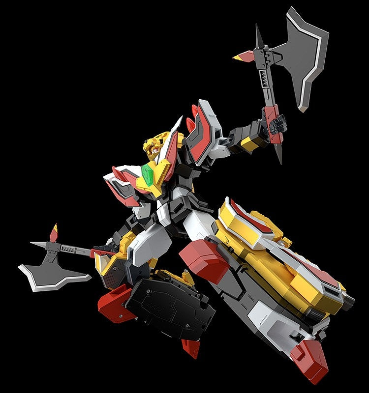 (Action Figure) The Brave Fighter of Legend Da-Garn THE GATTAI Ga-Orn (Re-release)
