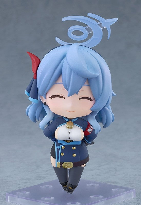 (Action Figure) Blue Archive Nendoroid Ako Amau