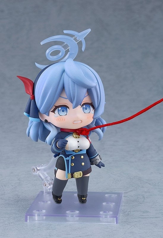 (Action Figure) Blue Archive Nendoroid Ako Amau