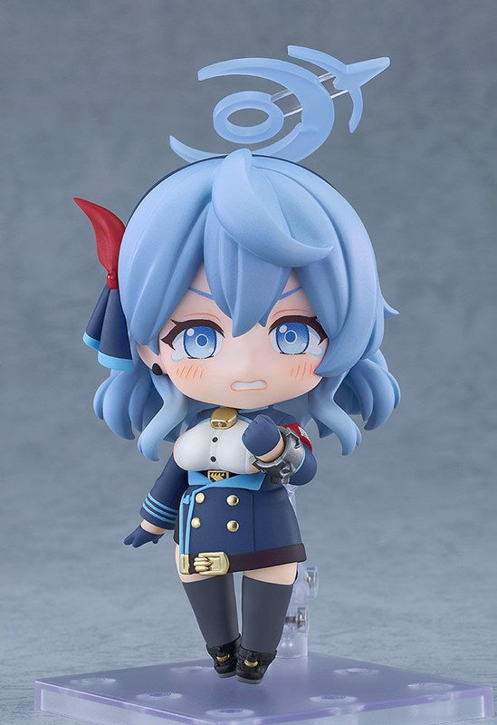 (Action Figure) Blue Archive Nendoroid Ako Amau