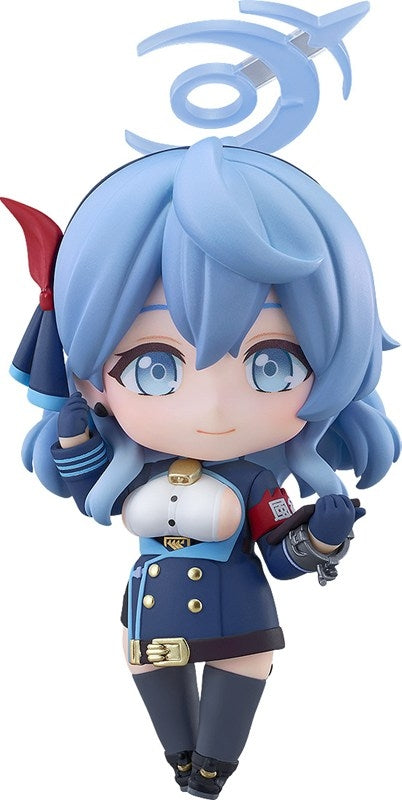 (Action Figure) Blue Archive Nendoroid Ako Amau