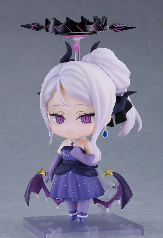 (Action Figure) Blue Archive Nendoroid Hina Sorasaki (Dress) [Basic]