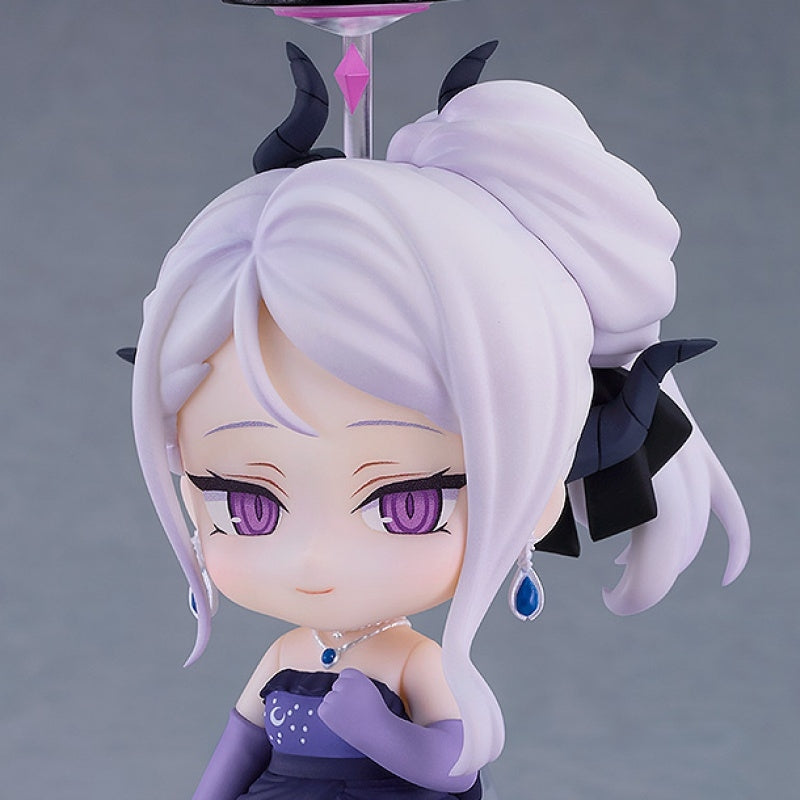 (Action Figure) Blue Archive Nendoroid Hina Sorasaki (Dress) [Basic]