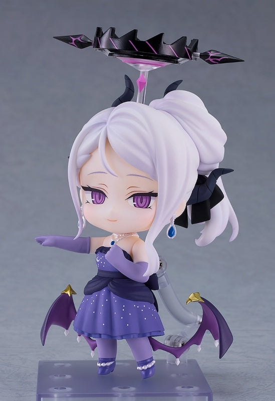 (Action Figure) Blue Archive Nendoroid Hina Sorasaki (Dress) [Basic]