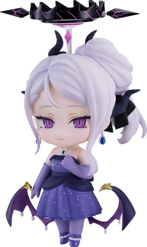 (Action Figure) Blue Archive Nendoroid Hina Sorasaki (Dress) [Basic]
