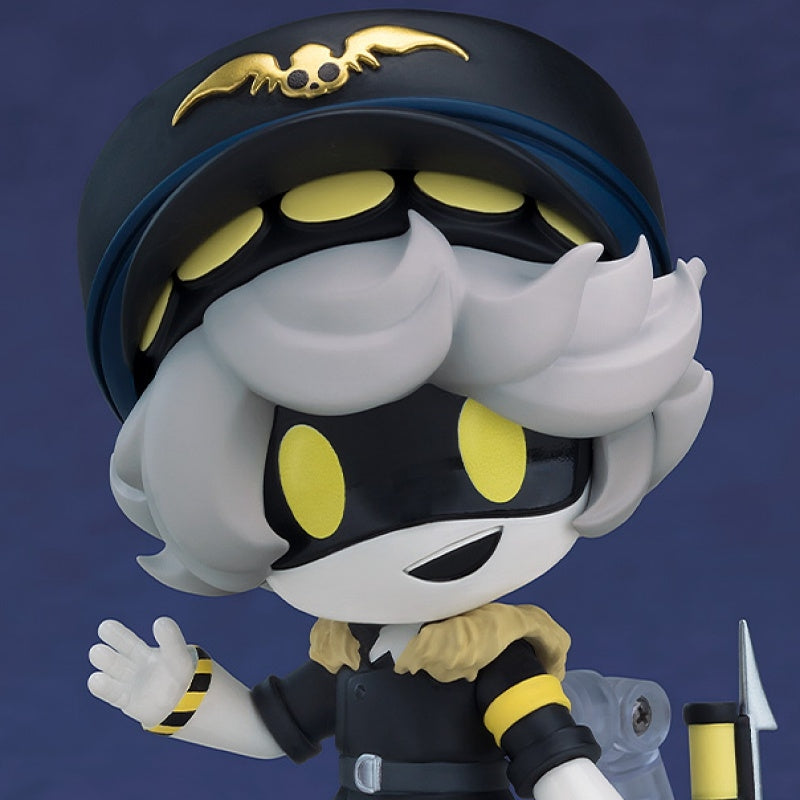 (Action Figure) Murder Drones Nendoroid N