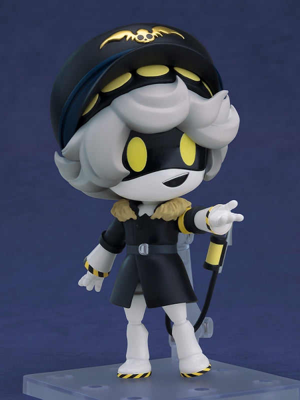 (Action Figure) Murder Drones Nendoroid N