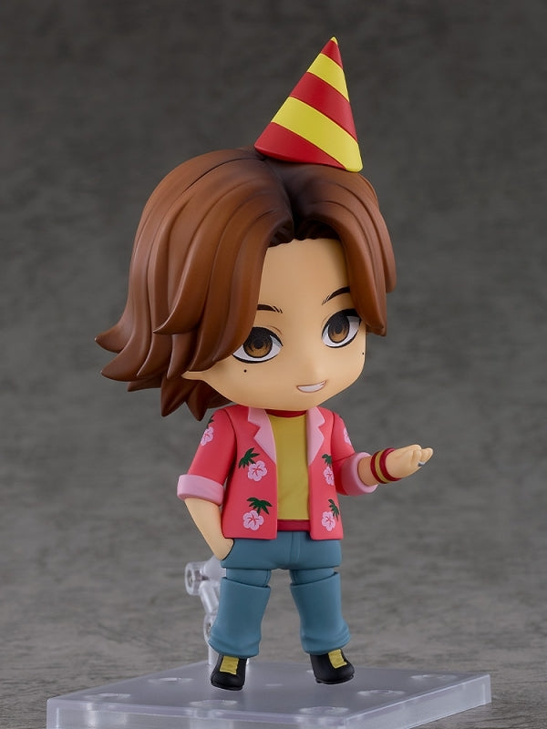 (Action Figure) Mouthwashing Nendoroid Daisuke