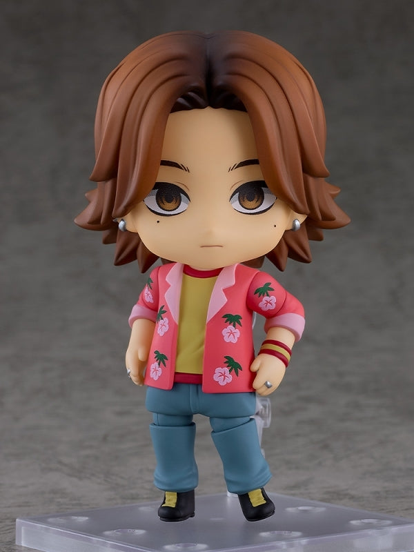 (Action Figure) Mouthwashing Nendoroid Daisuke