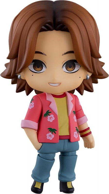 (Action Figure) Mouthwashing Nendoroid Daisuke