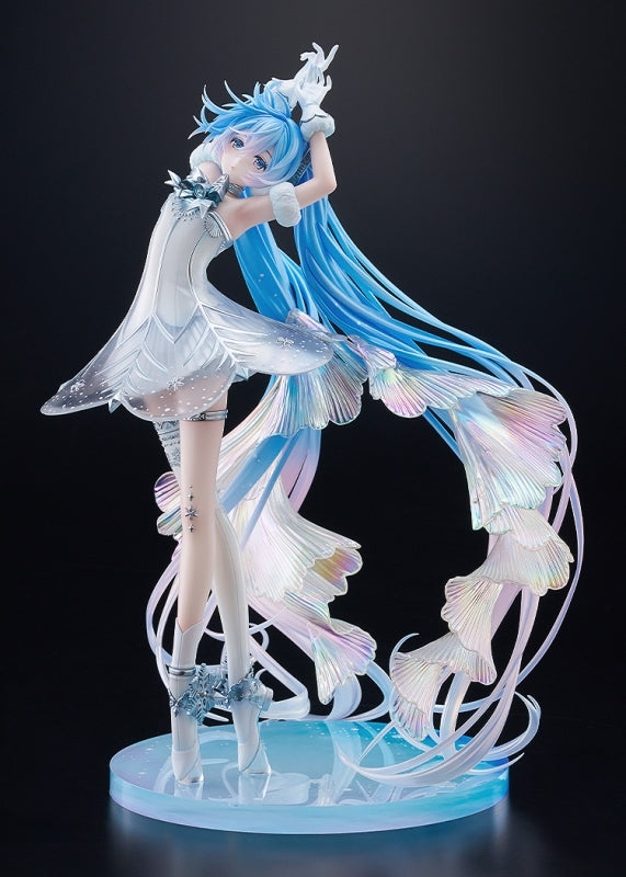 (Bishojo Figure) Character Vocal Series 01: Hatsune Miku G.S. Collection [SC] Hatsune Miku Symphony 2025: Sapporo Concert Ver. 1/7 Complete Figure