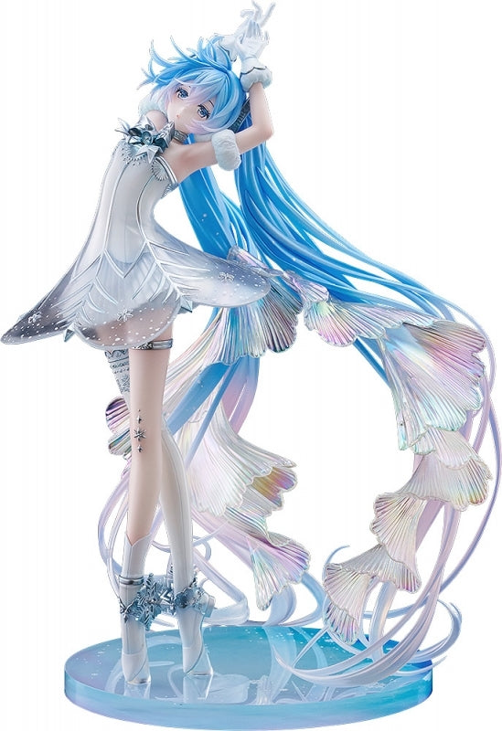 (Bishojo Figure) Character Vocal Series 01: Hatsune Miku G.S. Collection [SC] Hatsune Miku Symphony 2025: Sapporo Concert Ver. 1/7 Complete Figure