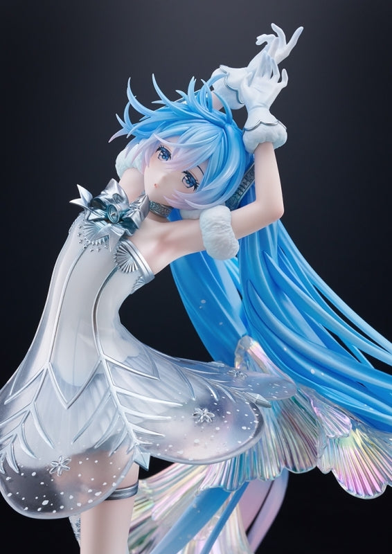 (Bishojo Figure) Character Vocal Series 01: Hatsune Miku G.S. Collection [SC] Hatsune Miku Symphony 2025: Sapporo Concert Ver. 1/7 Complete Figure
