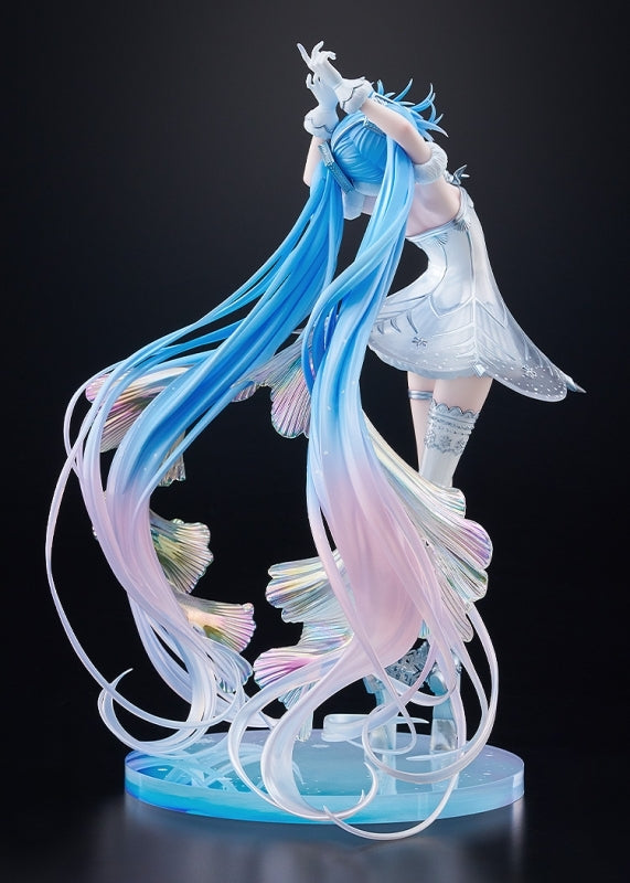 (Bishojo Figure) Character Vocal Series 01: Hatsune Miku G.S. Collection [SC] Hatsune Miku Symphony 2025: Sapporo Concert Ver. 1/7 Complete Figure