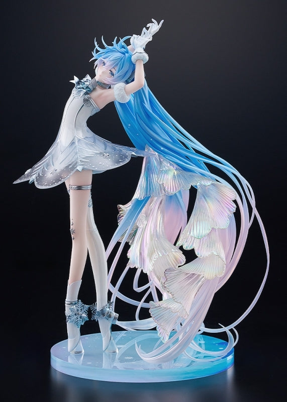 (Bishojo Figure) Character Vocal Series 01: Hatsune Miku G.S. Collection [SC] Hatsune Miku Symphony 2025: Sapporo Concert Ver. 1/7 Complete Figure