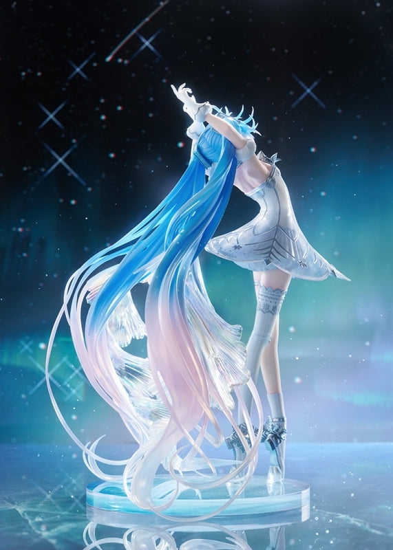 (Bishojo Figure) Character Vocal Series 01: Hatsune Miku G.S. Collection [SC] Hatsune Miku Symphony 2025: Sapporo Concert Ver. 1/7 Complete Figure