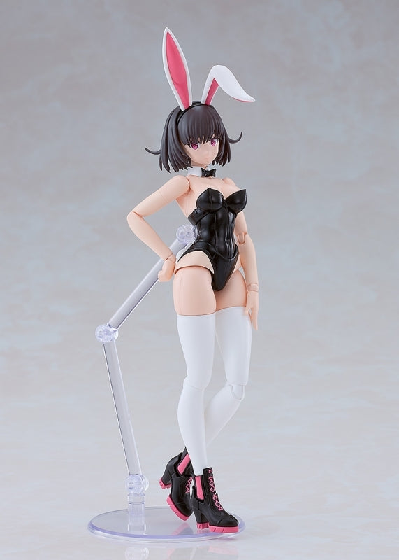 (Plastic Model Kit) DF PLAMATEA Kerry: Bunny Ver.