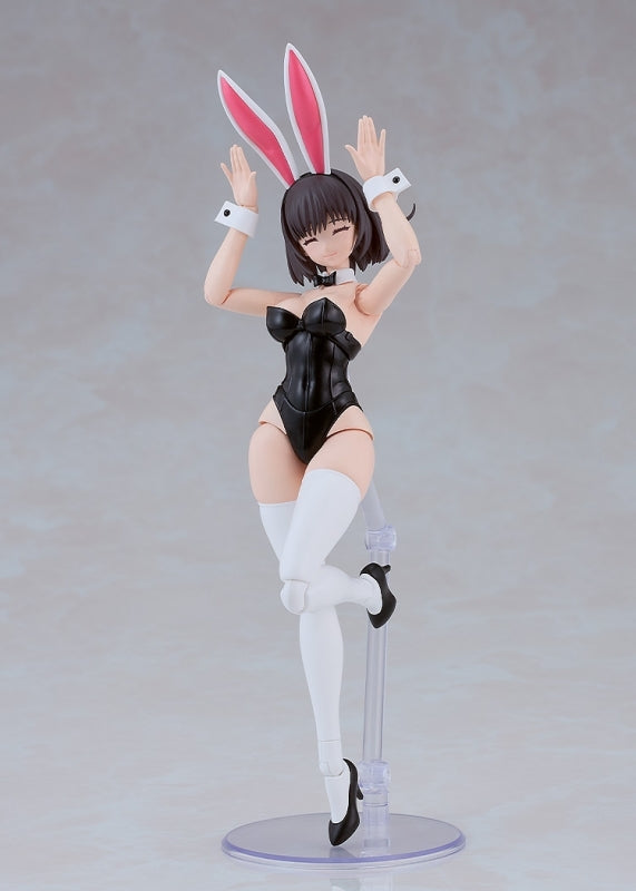 (Plastic Model Kit) DF PLAMATEA Kerry: Bunny Ver.