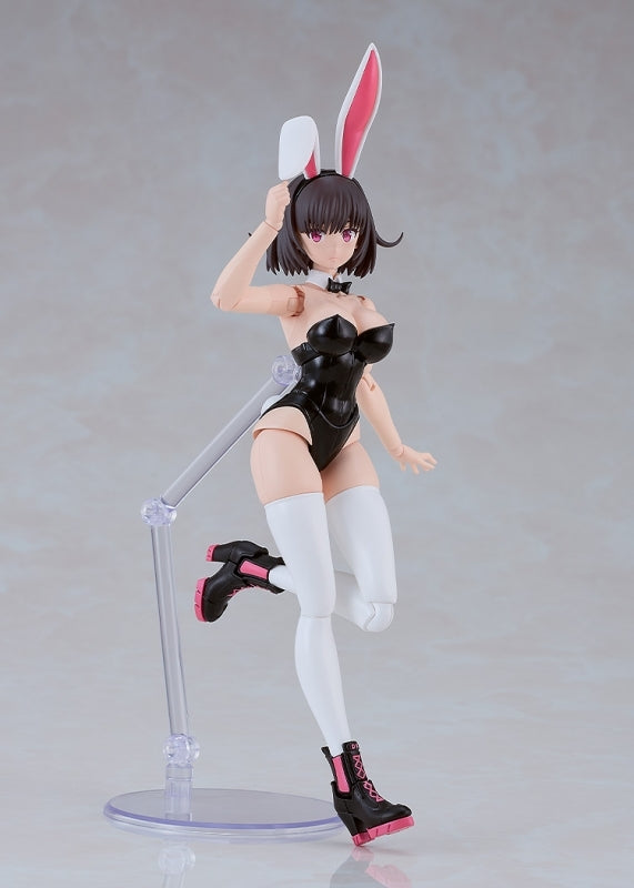 (Plastic Model Kit) DF PLAMATEA Kerry: Bunny Ver.