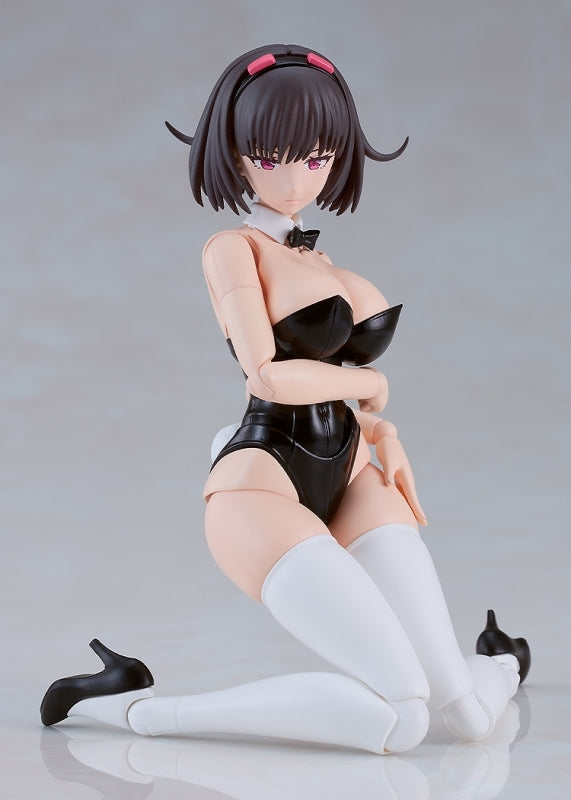 (Plastic Model Kit) DF PLAMATEA Kerry: Bunny Ver.