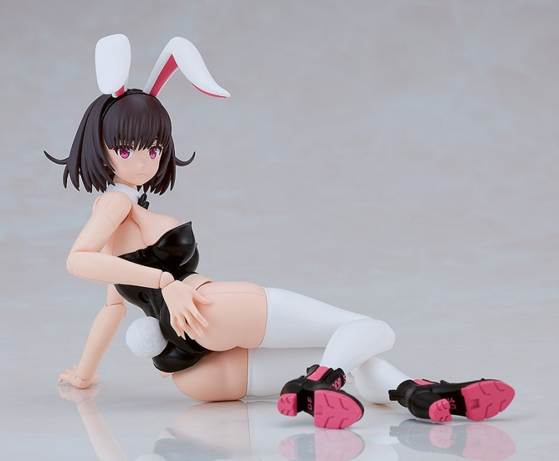 (Plastic Model Kit) DF PLAMATEA Kerry: Bunny Ver.