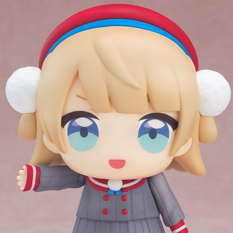 (Action Figure) Shigure Ui Nendoroid Uidagaaa