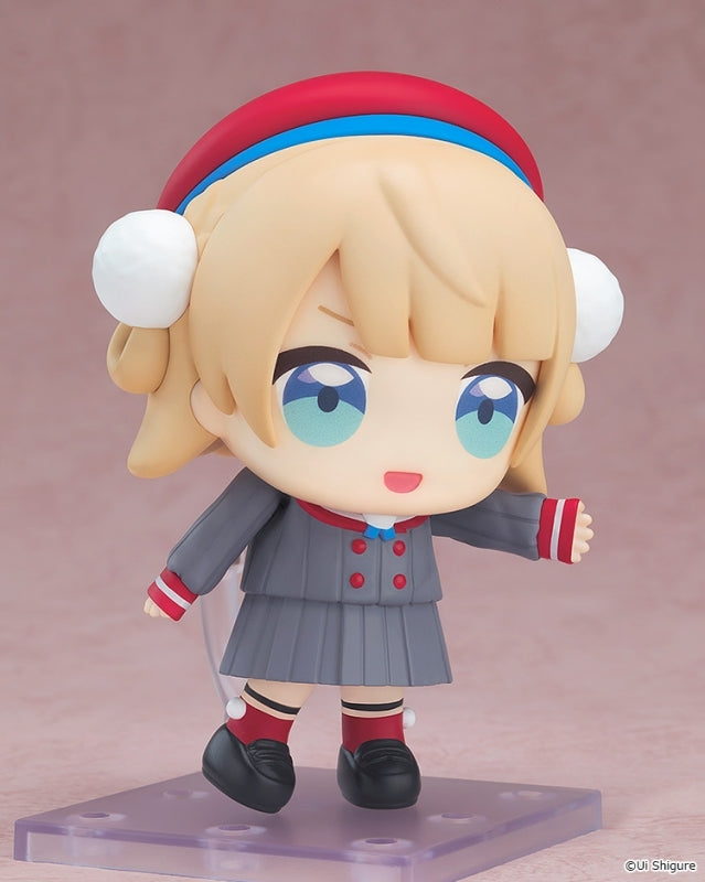 (Action Figure) Shigure Ui Nendoroid Uidagaaa