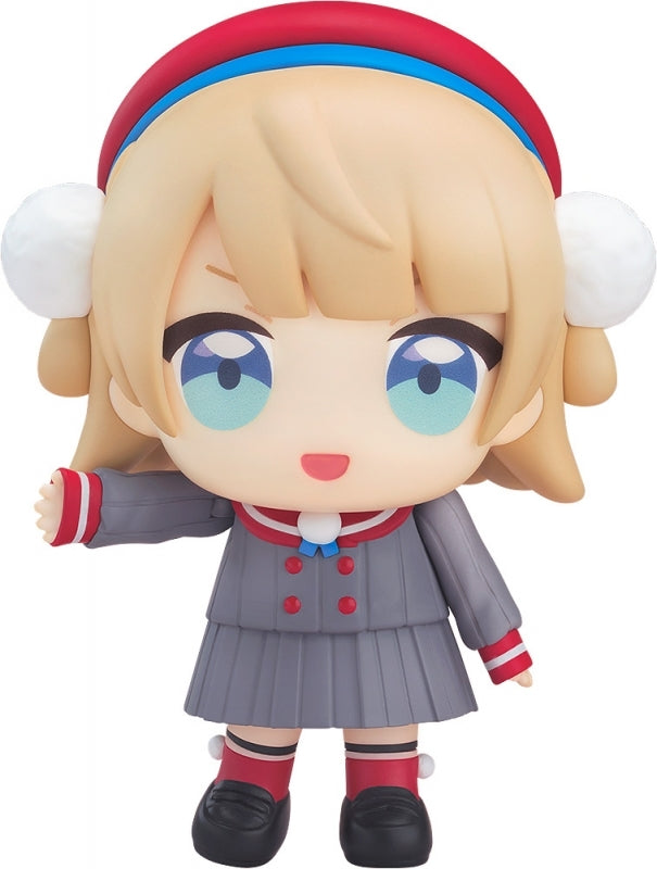 (Action Figure) Shigure Ui Nendoroid Uidagaaa