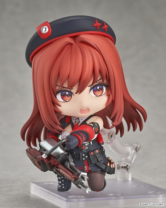 (Action Figure) GODDESS OF VICTORY: NIKKE Nendoroid Rapi: Red Hood