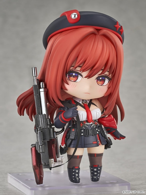 (Action Figure) GODDESS OF VICTORY: NIKKE Nendoroid Rapi: Red Hood