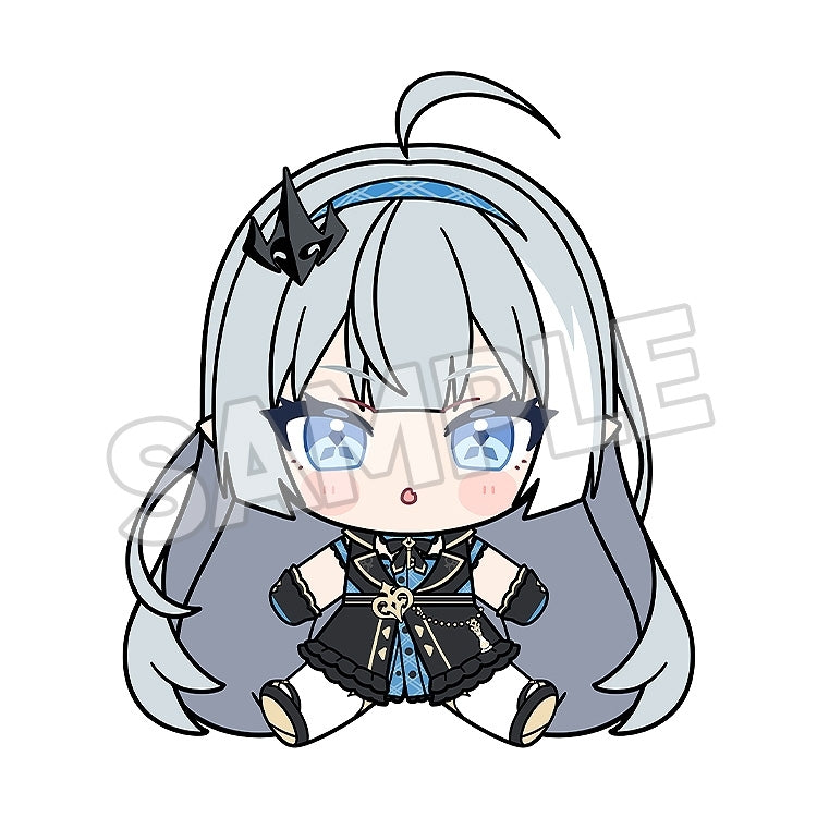 (Goods - Plush) Stella Sora ChokoPuni Plush The Tyrant (Female)