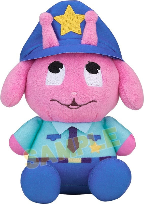 (Goods - Plush) Milky Subway Plush Poppy-kun