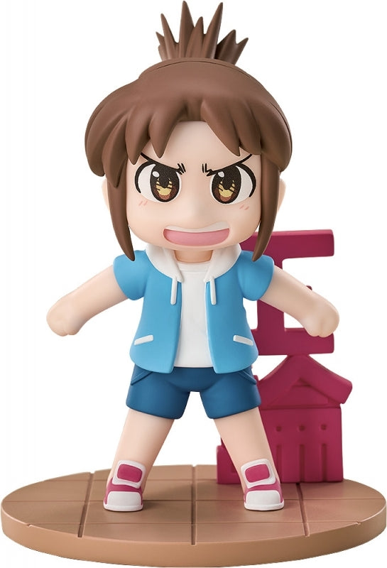 (Figure) CITY THE ANIMATION Mini Memory Midori Nagumo