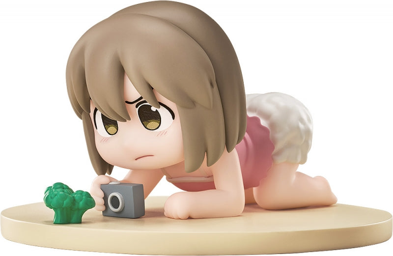 (Figure) CITY THE ANIMATION Mini Memory Niikura